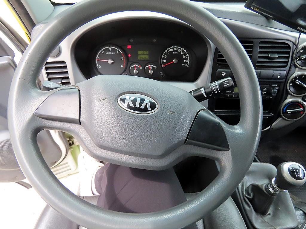 Small Truck Top_Ex(High) Built-in Top Power Gate - Vista 9