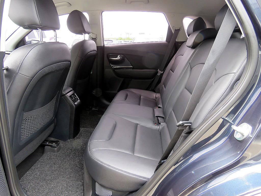 KIA Niro - Vista 7