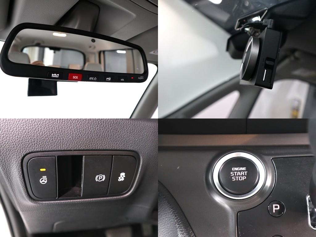 KIA Ray 2025 Blanco - Importación desde Corea - HF Imports Iquique - Foto 19
