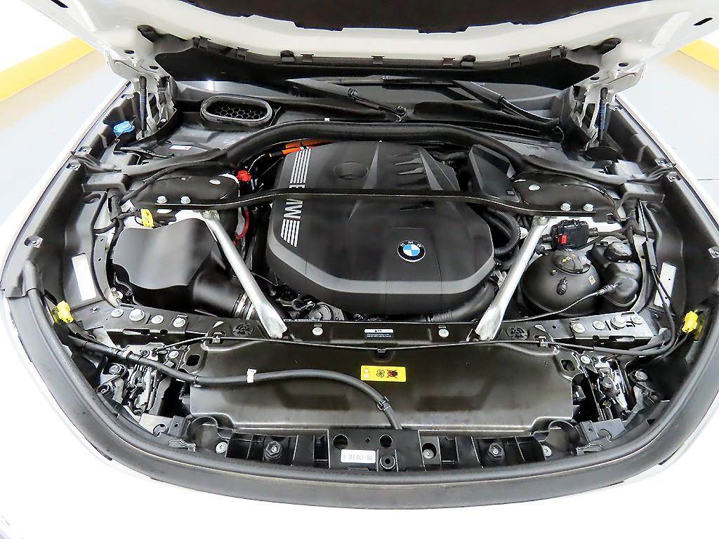 BMW 7 Series 2024 - Importación desde Corea - HF Imports Iquique - Foto 19