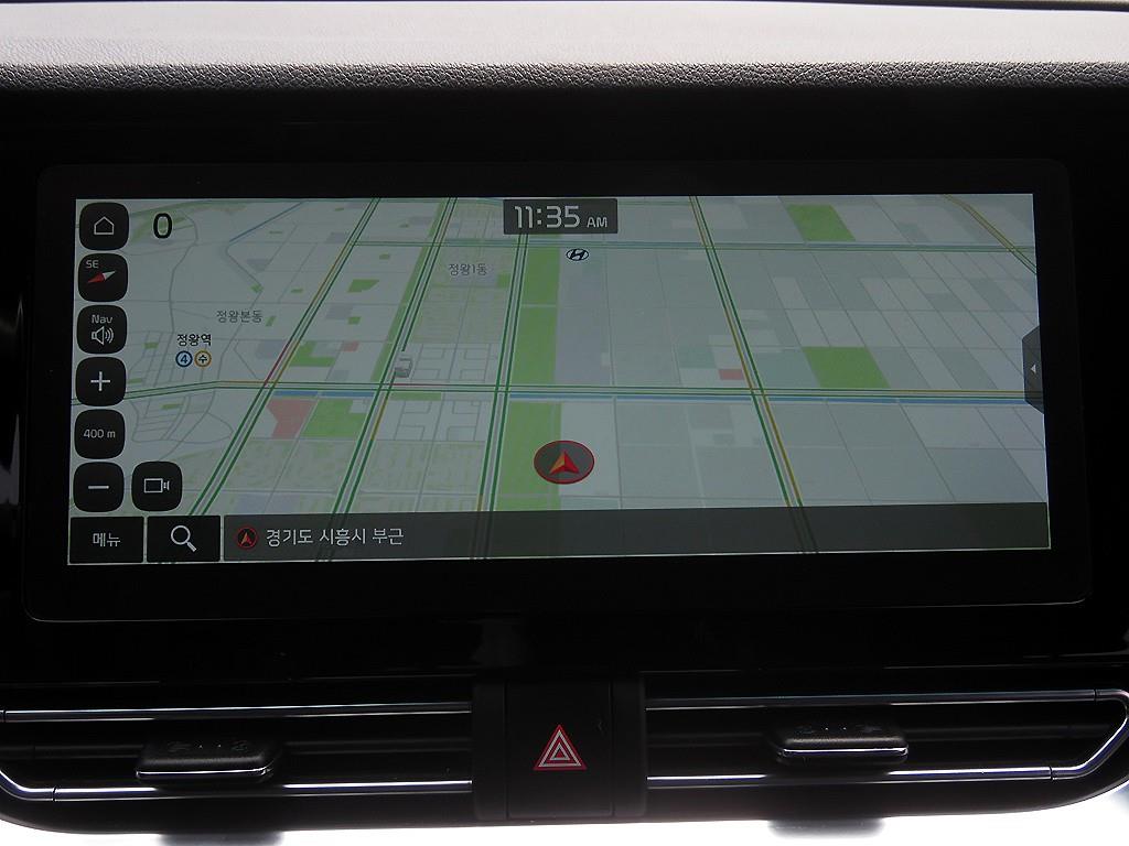 KIA Niro 2021 Negro - Importación desde Corea - HF Imports Iquique - Foto 15