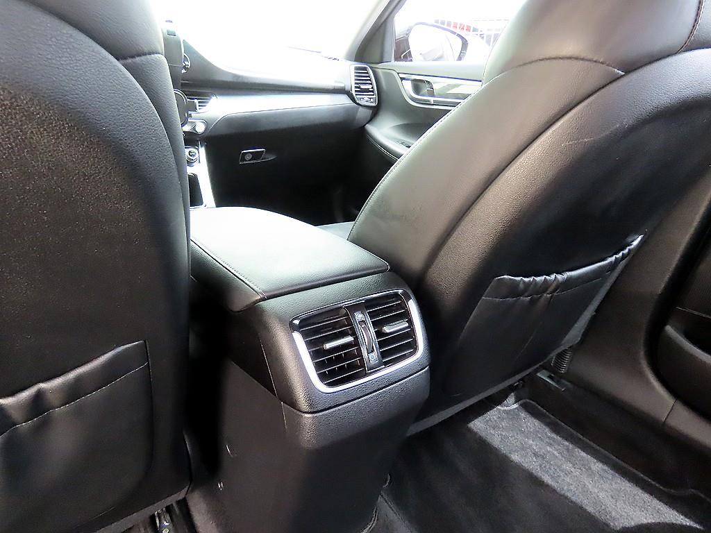 HYUNDAI Grandeur 2018 - Importación desde Corea - HF Imports Iquique - Foto 18
