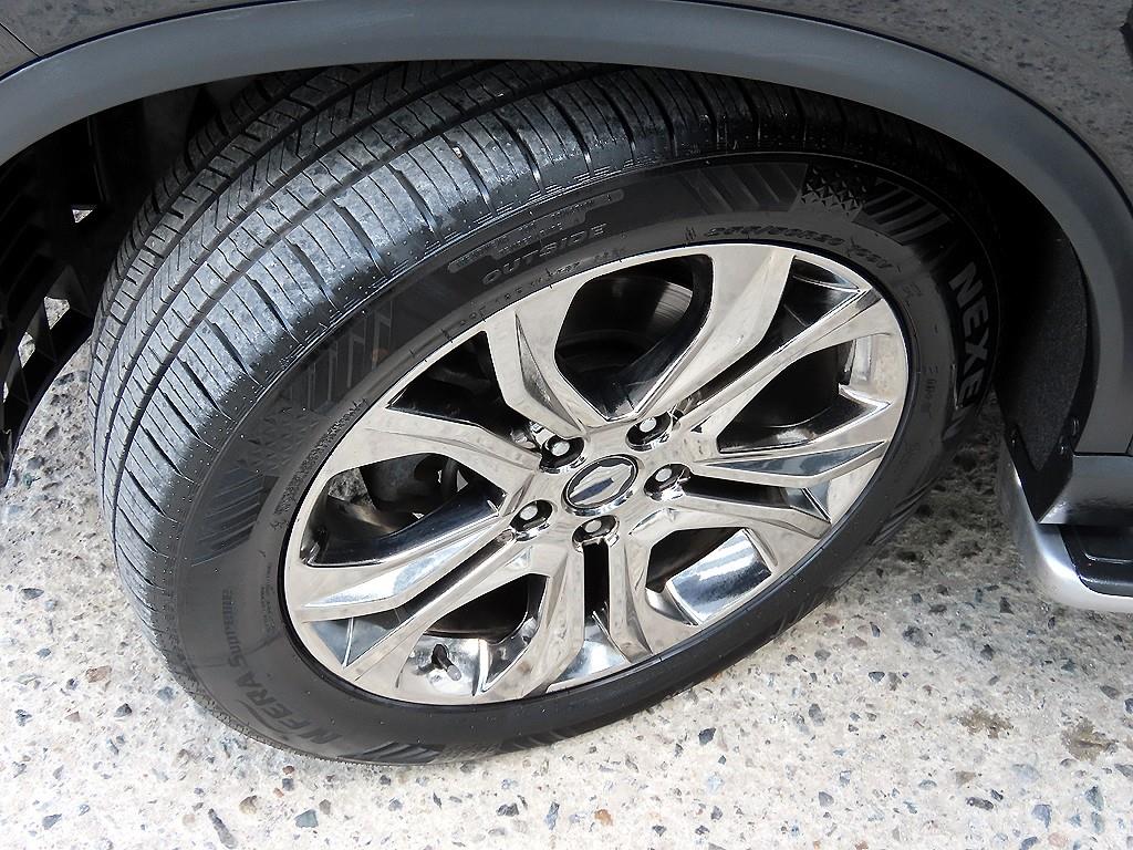 Ssangyong Rexton 2020 Negro - Importación desde Corea - HF Imports Iquique - Foto 20