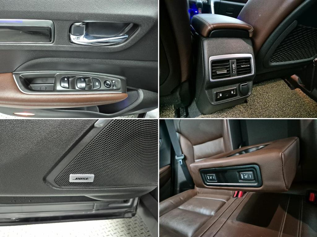 SAMSUNG QM6 - Vista 5