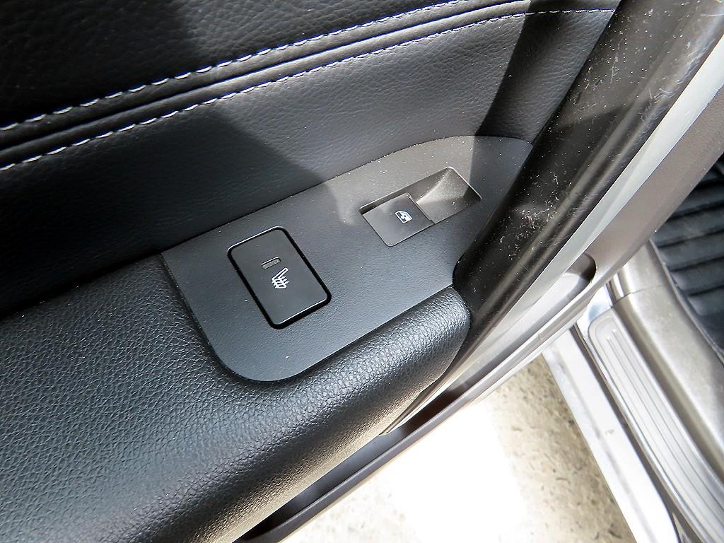 Chevrolet Captiva 2014 - Importación desde Corea - HF Imports Iquique - Foto 17