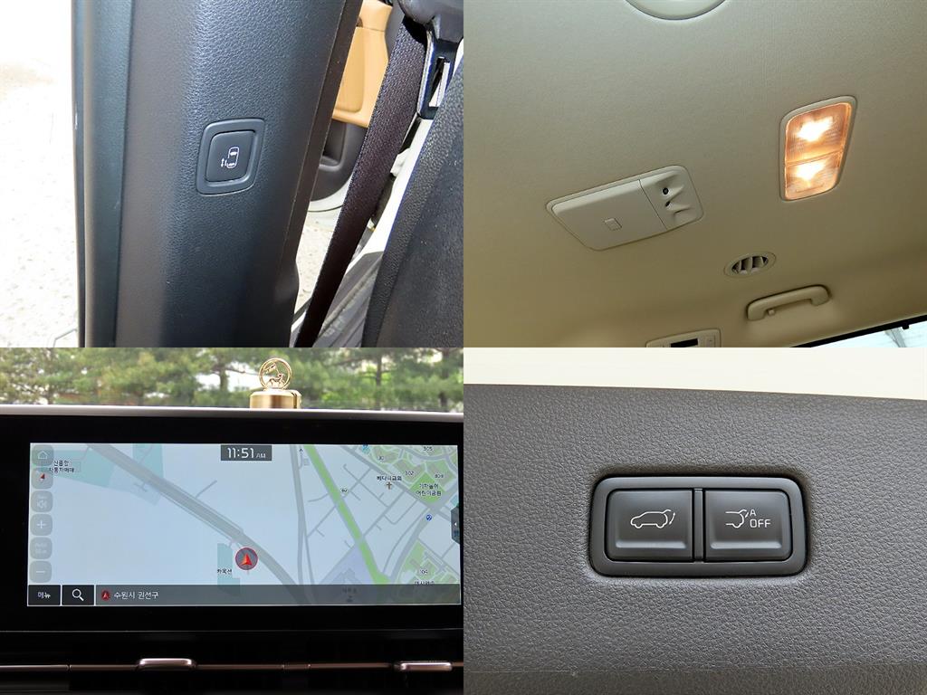 KIA Carnival 2021 - Importación desde Corea - HF Imports Iquique - Foto 16