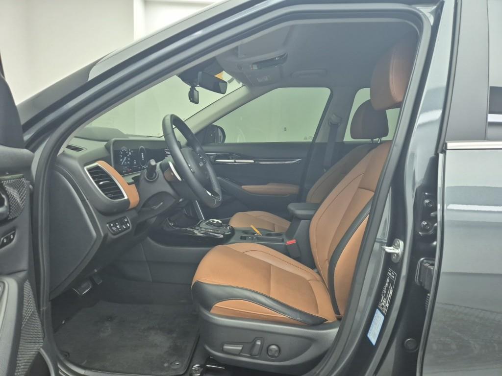 KIA Seltos - Vista 11