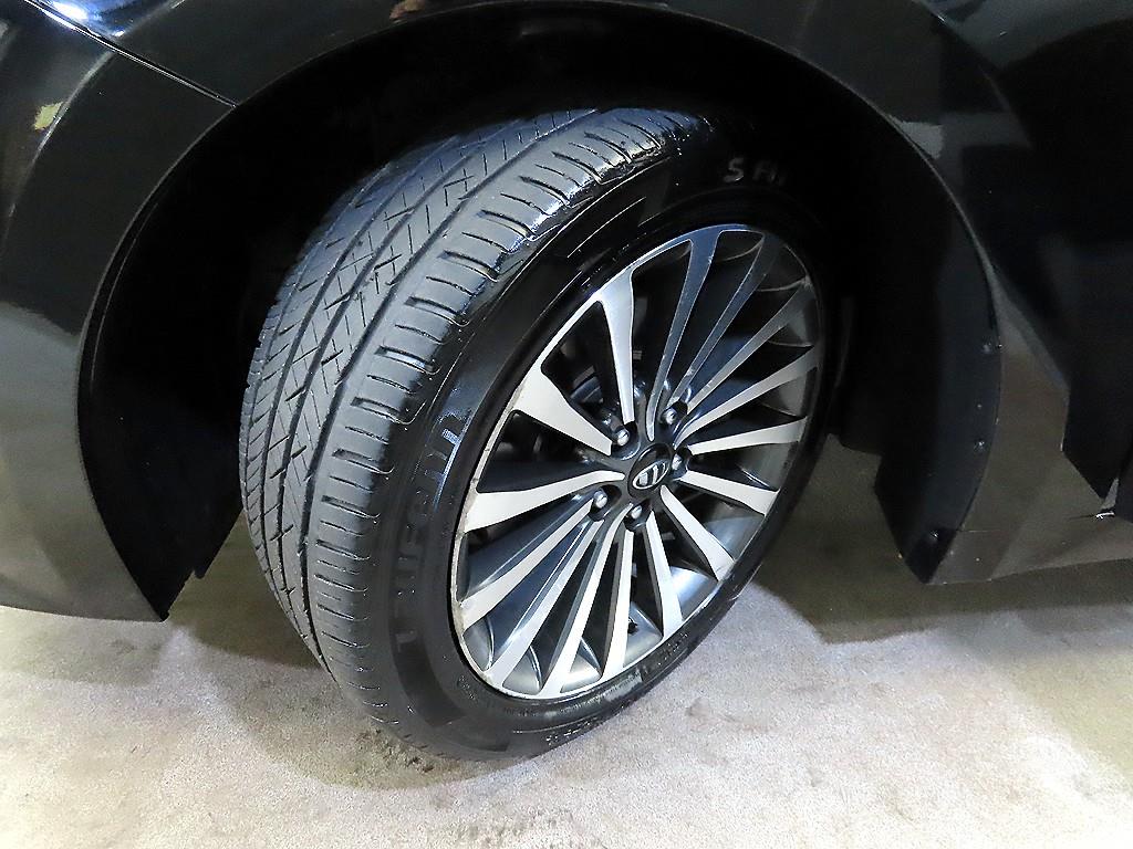 HYUNDAI Grandeur 2016 Negro - Importación desde Corea - HF Imports Iquique - Foto 19