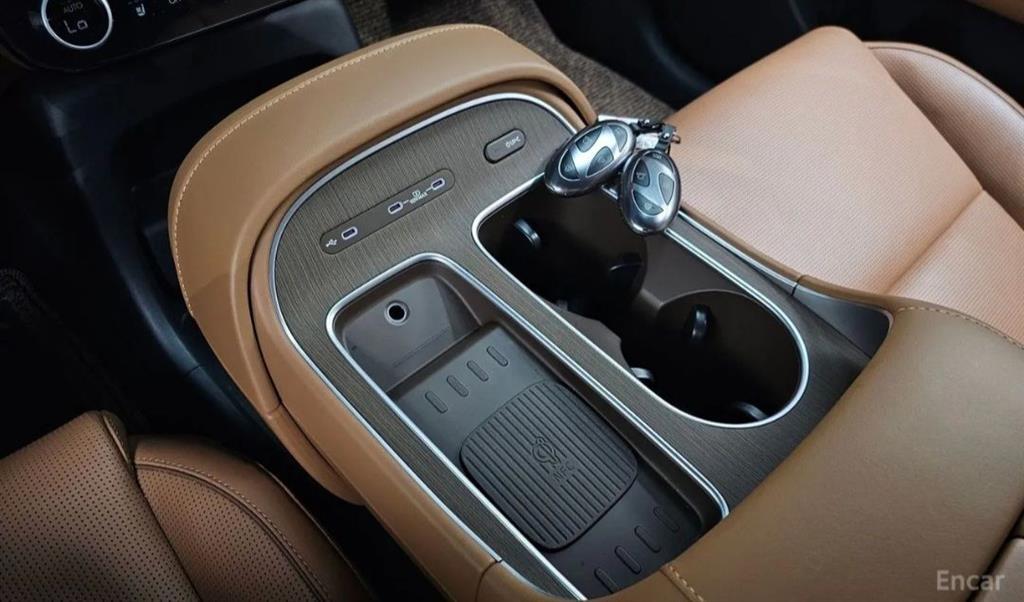 HYUNDAI Palisade 2025 Blanco - Importación desde Corea - HF Imports Iquique - Foto 18