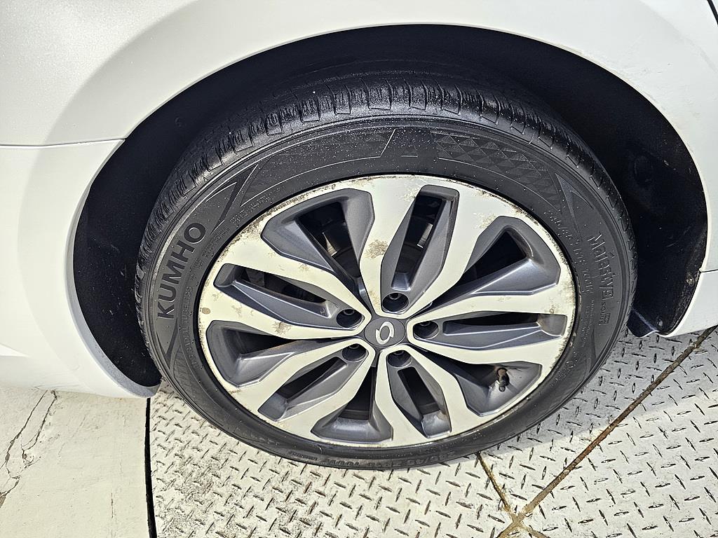 SAMSUNG SM6 2016 Blanco - Importación desde Corea - HF Imports Iquique - Foto 20