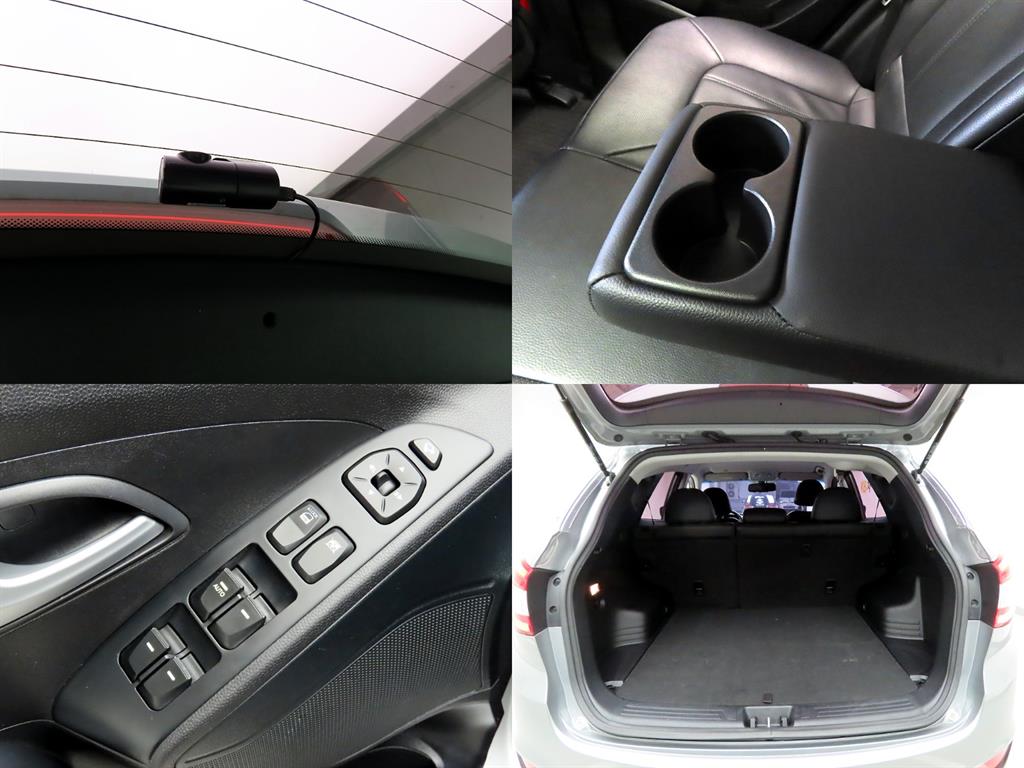 HYUNDAI Tucson 2015 - Importación desde Corea - HF Imports Iquique - Foto 18