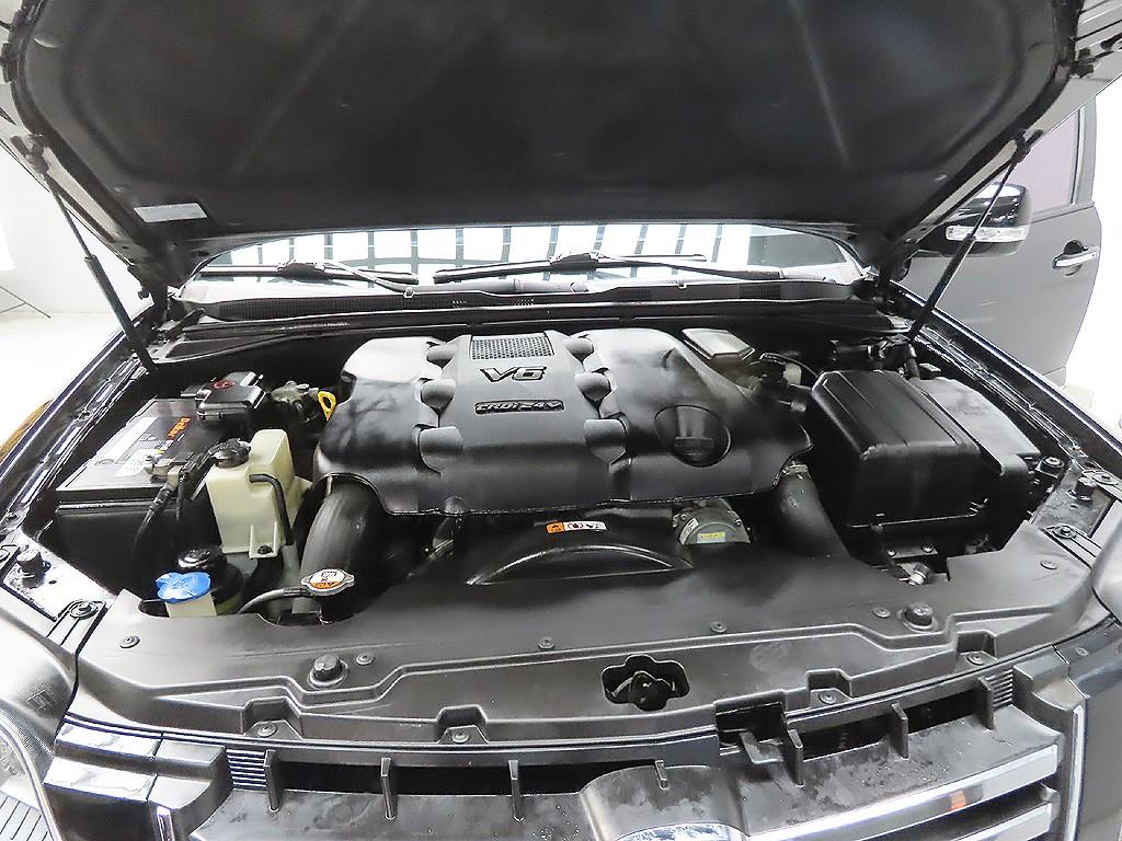 KIA Mohave 2014 Negro - Importación desde Corea - HF Imports Iquique - Foto 8