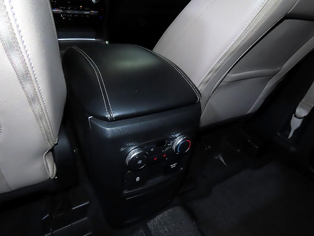 Ford Explorer 2022 Blanco - Importación desde Corea - HF Imports Iquique - Foto 14
