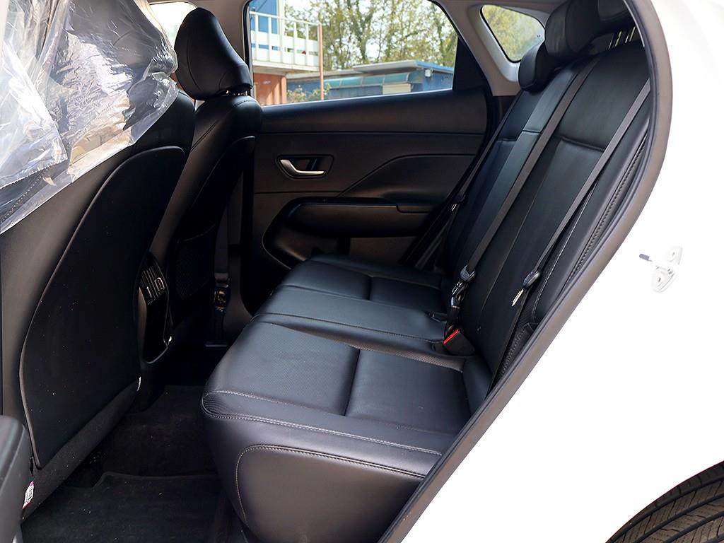 HYUNDAI Kona 2025 Blanco - Importación desde Corea - HF Imports Iquique - Foto 13