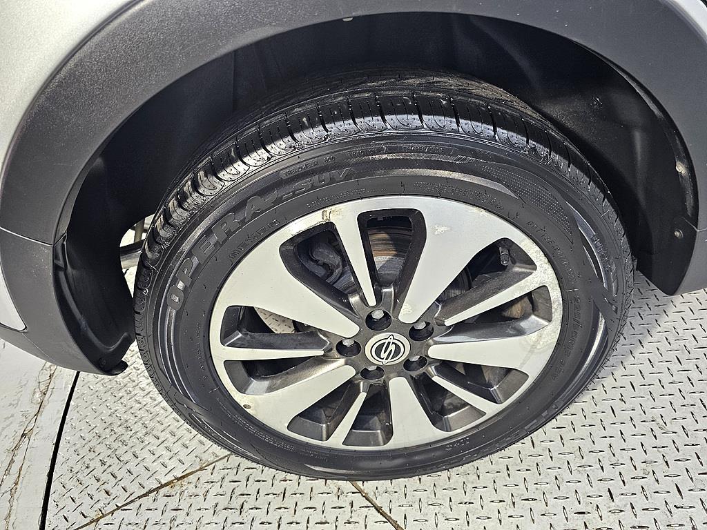 Ssangyong Korando 2014 Plateado - Importación desde Corea - HF Imports Iquique - Foto 20