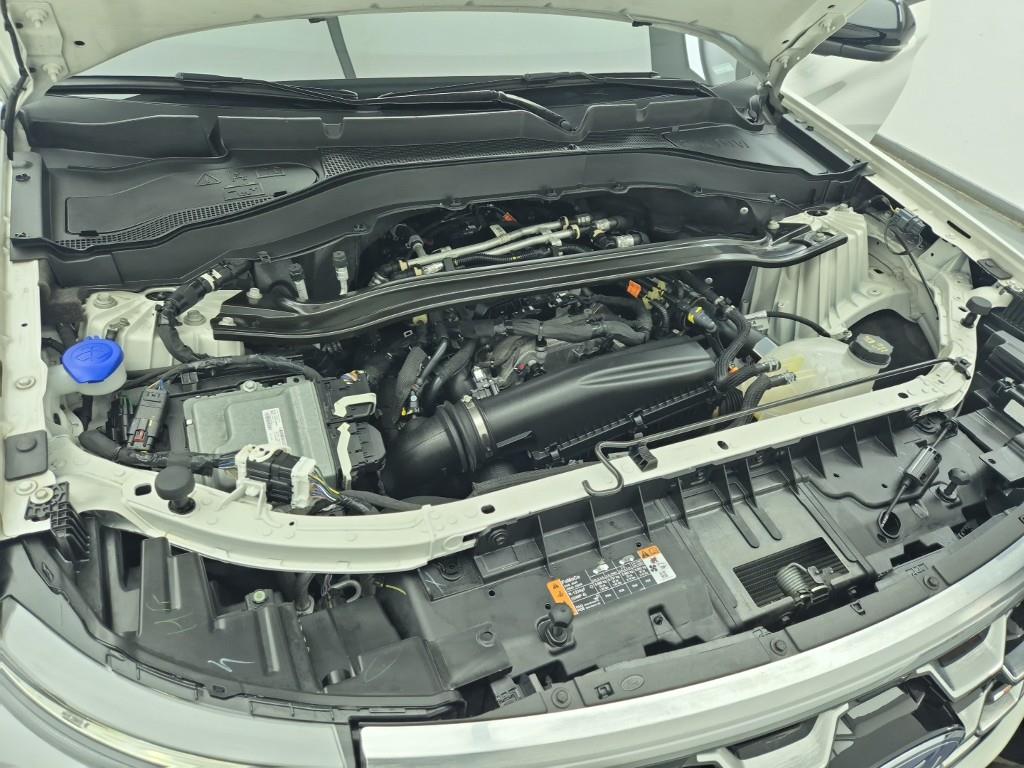 Ford Explorer - Vista 6