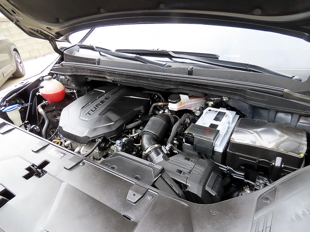 KIA Carnival 2022 Negro - Importación desde Corea - HF Imports Iquique - Foto 19