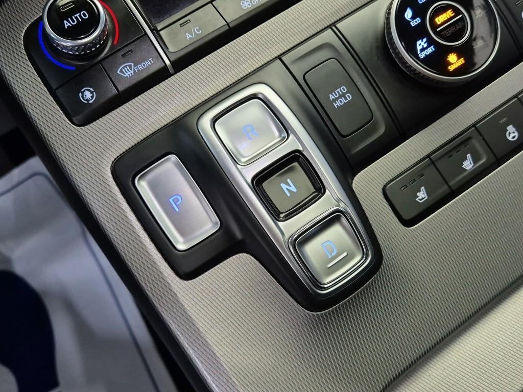 HYUNDAI Palisade - Vista 8