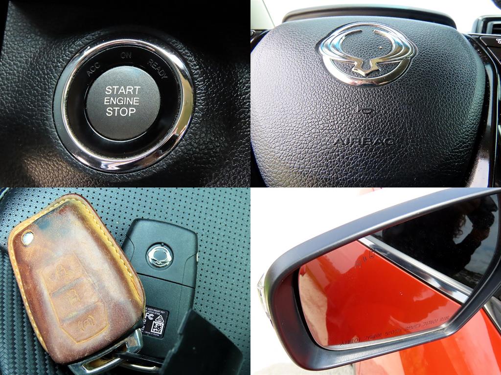 Ssangyong Tivoli 2020 - Importación desde Corea - HF Imports Iquique - Foto 17
