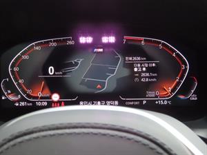 BMW X4 - Vista 10