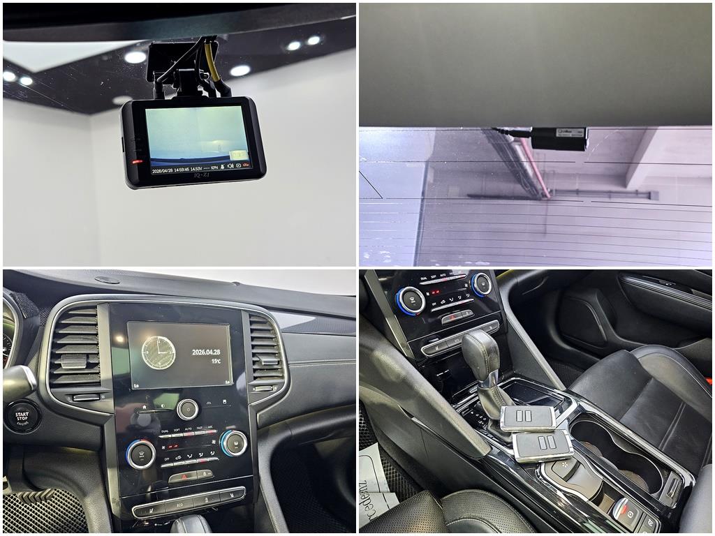 SAMSUNG SM6 2016 Blanco - Importación desde Corea - HF Imports Iquique - Foto 19