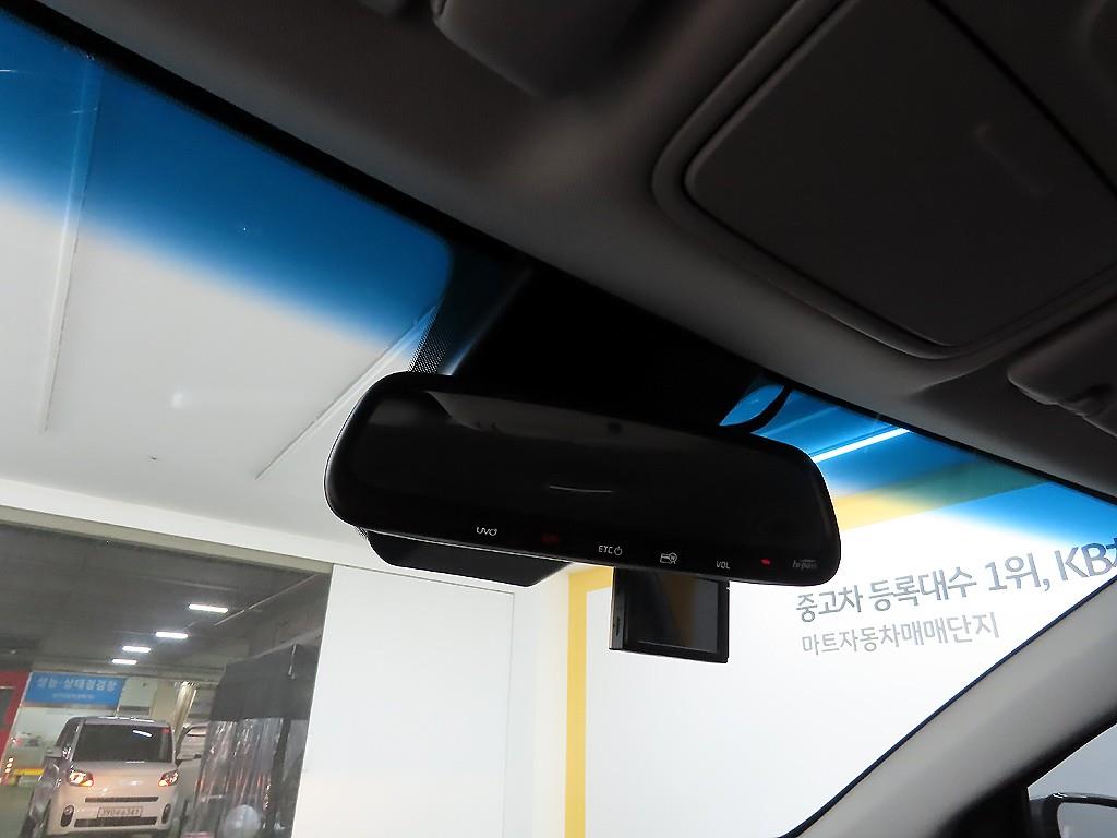 KIA Sportage 2020 Gris - Importación desde Corea - HF Imports Iquique - Foto 17