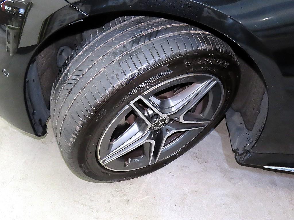 Mercedes Benz S Class 2022 Negro - Importación desde Corea - HF Imports Iquique - Foto 20