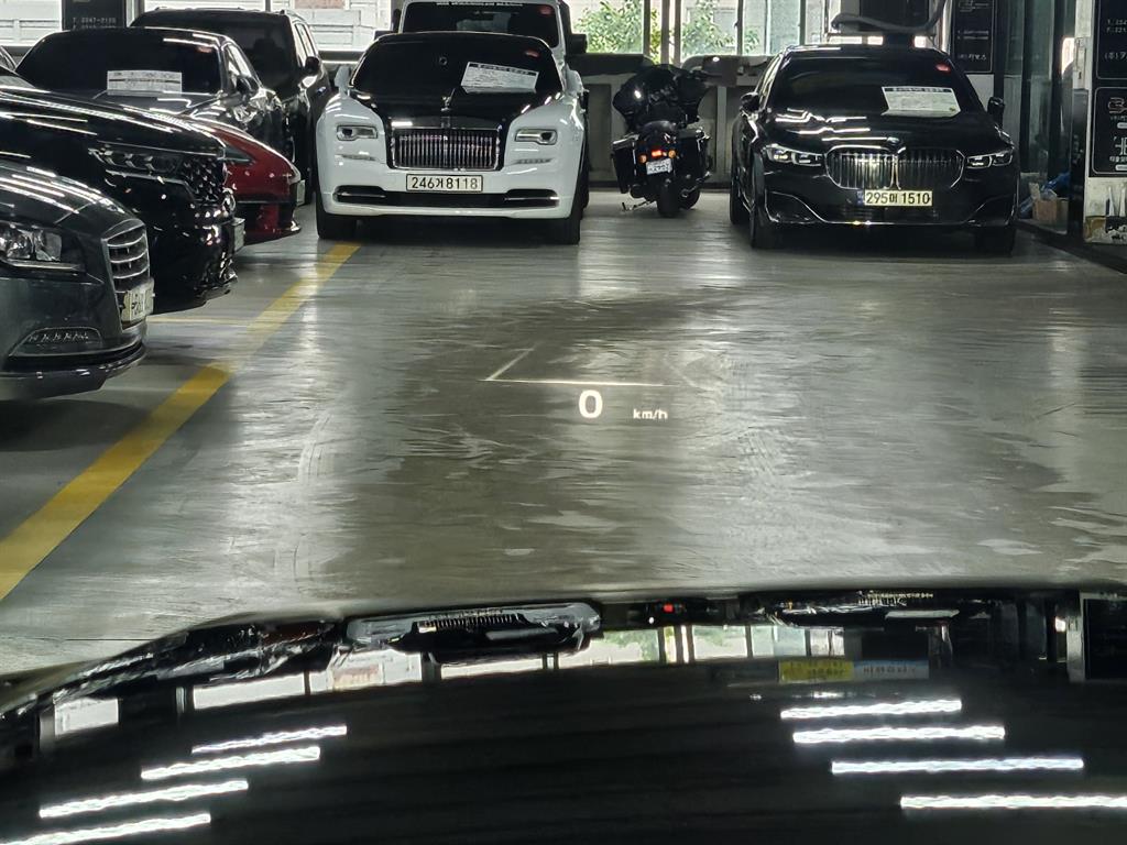 KIA Mohave 2022 Negro - Importación desde Corea - HF Imports Iquique - Foto 15
