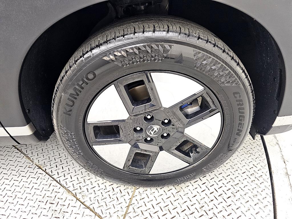 HYUNDAI Santa Fe 2024 Gris - Importación desde Corea - HF Imports Iquique - Foto 20