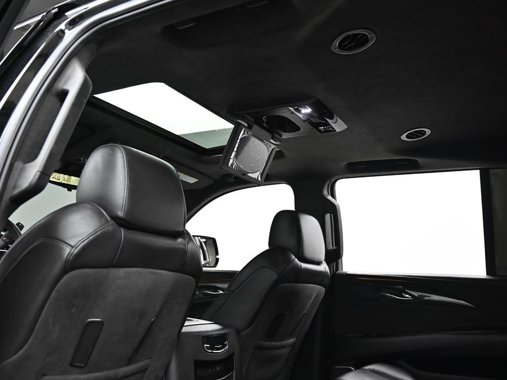 Cadillac Escalade 2020 Negro - Importación desde Corea - HF Imports Iquique - Foto 17