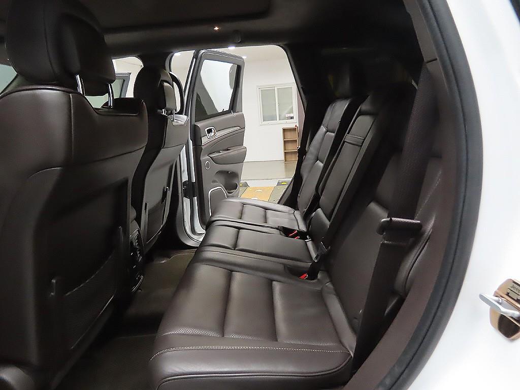 Jeep Cherokee 2018 Blanco - Importación desde Corea - HF Imports Iquique - Foto 10