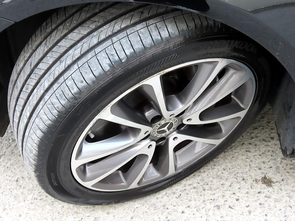 Mercedes Benz E class 2019 - Importación desde Corea - HF Imports Iquique - Foto 20