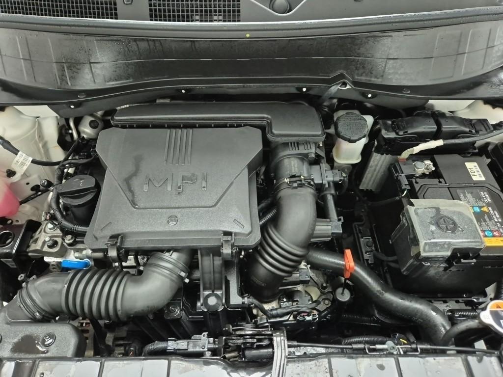 HYUNDAI Casper 2023 Blanco - Importación desde Corea - HF Imports Iquique - Foto 18