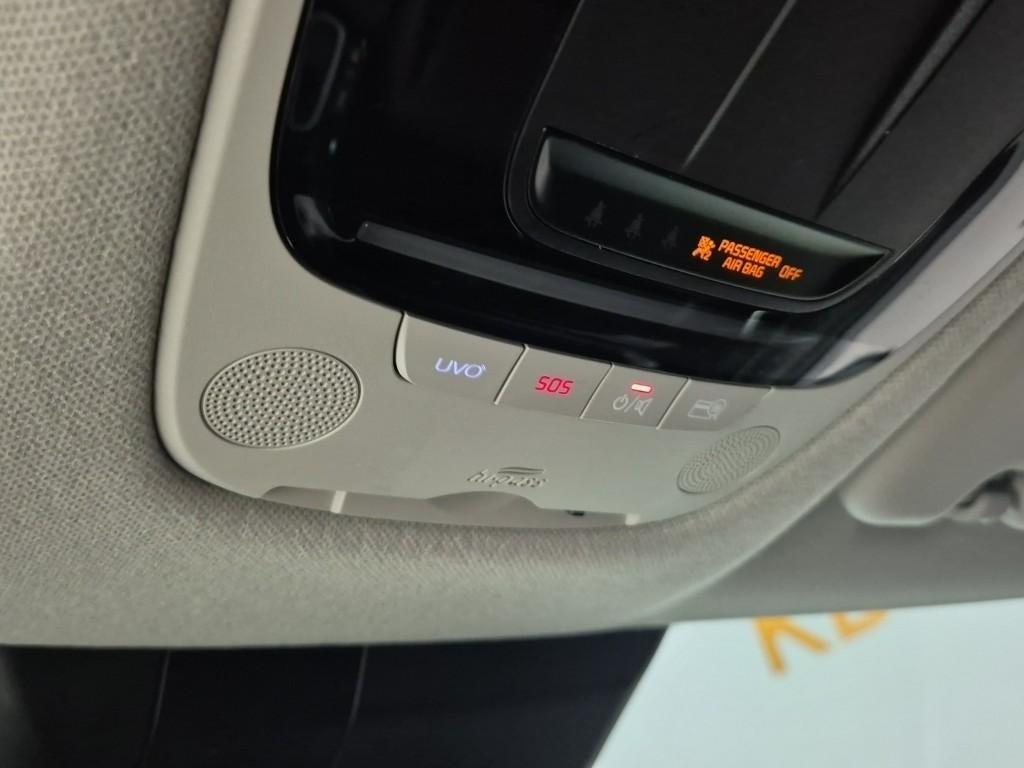 KIA Seltos 2020 Blanco - Importación desde Corea - HF Imports Iquique - Foto 17