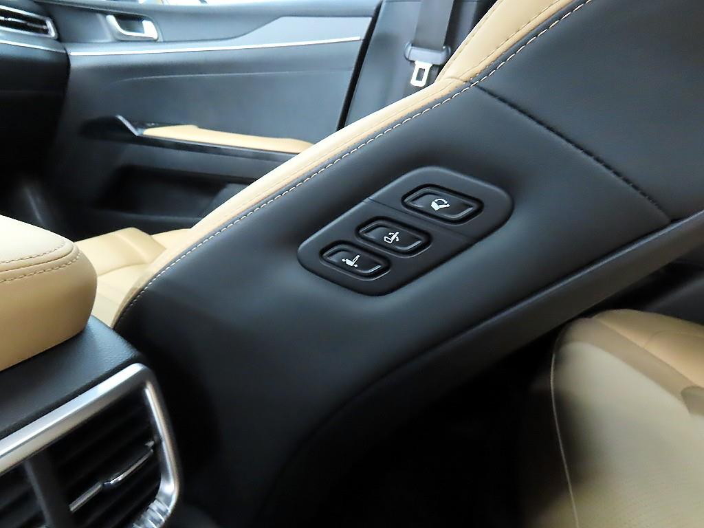 KIA K5 2020 Negro - Importación desde Corea - HF Imports Iquique - Foto 13