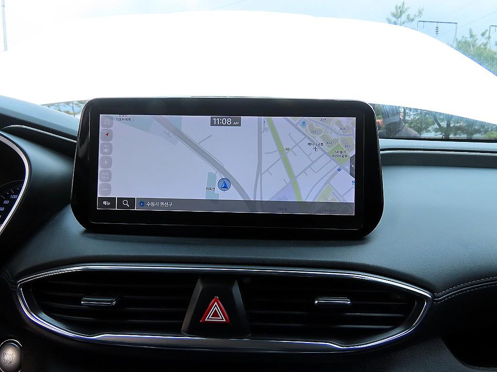HYUNDAI Santa Fe - Vista 12