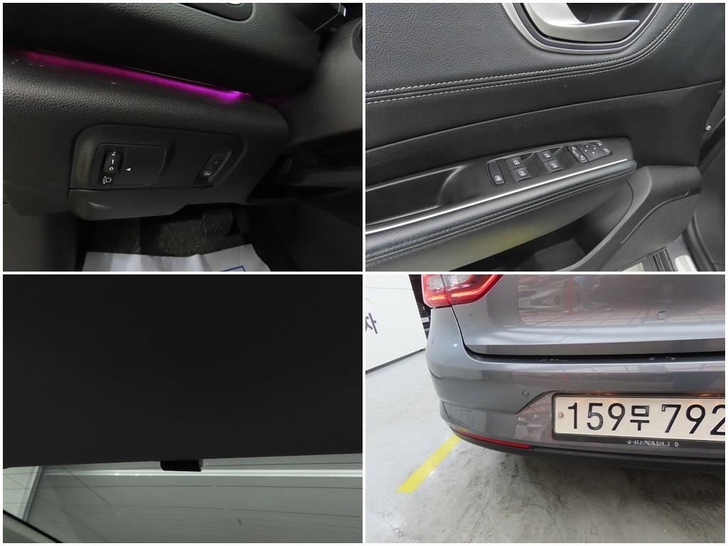 SAMSUNG SM6 2019 Gris - Importación desde Corea - HF Imports Iquique - Foto 18