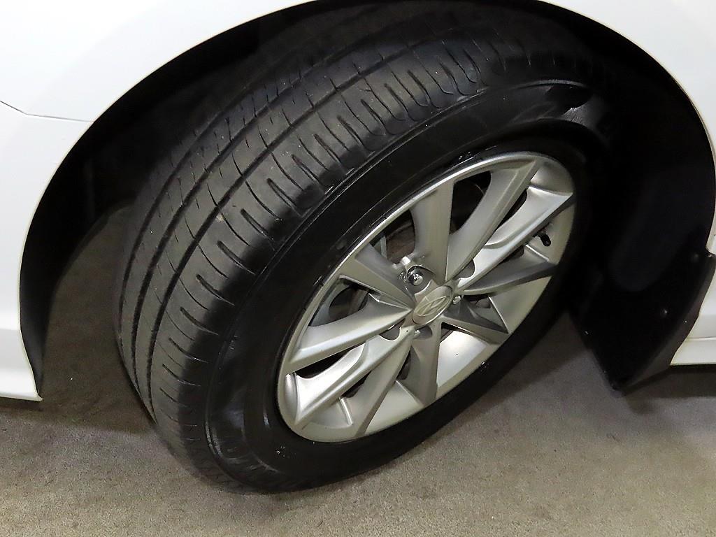 HYUNDAI Sonata 2018 Blanco - Importación desde Corea - HF Imports Iquique - Foto 19