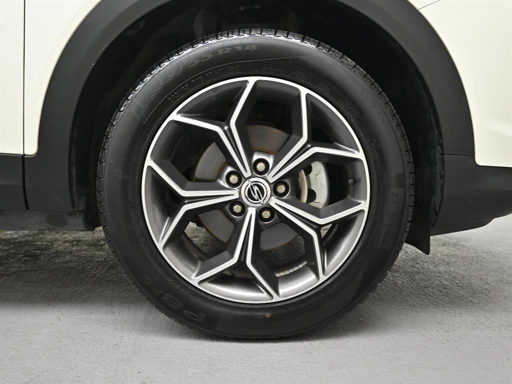 Ssangyong Korando 2022 Blanco - Importación desde Corea - HF Imports Iquique - Foto 20