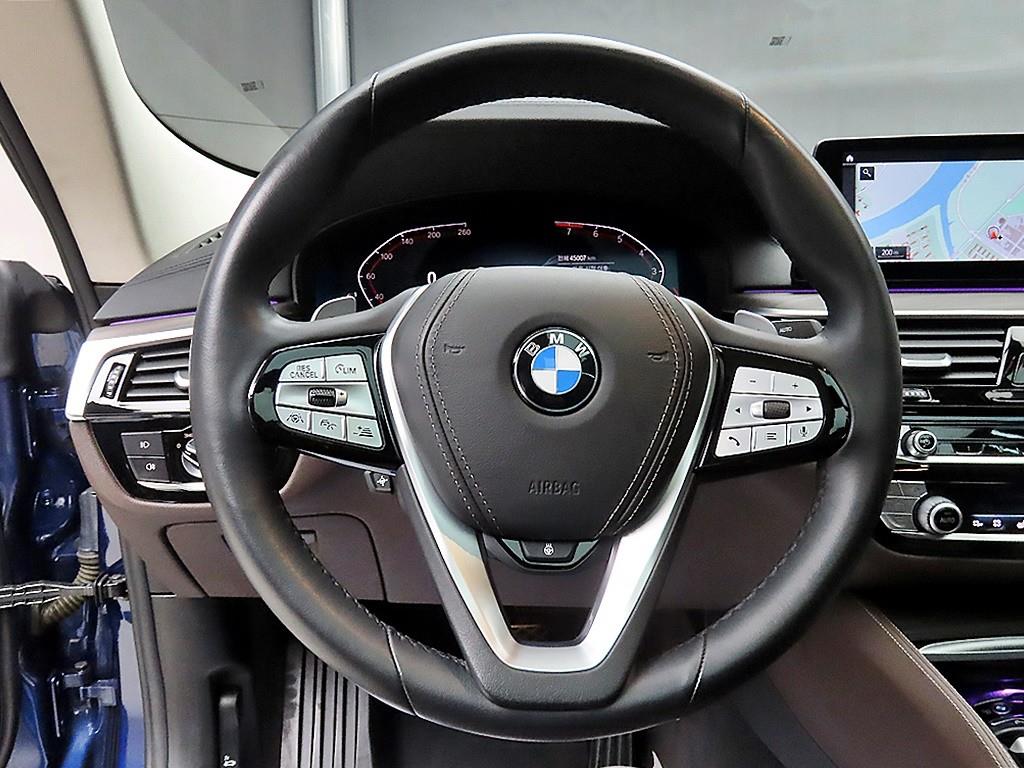 BMW Gran Turismo - Vista 9