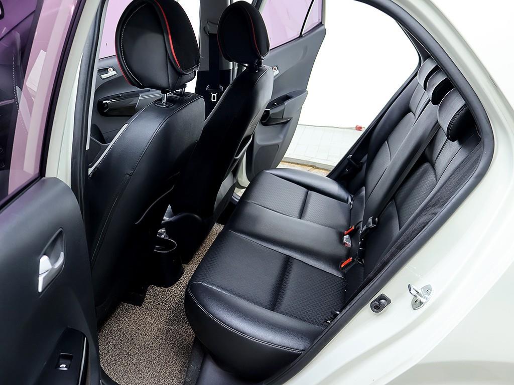 KIA Morning 2019 Blanco - Importación desde Corea - HF Imports Iquique - Foto 12
