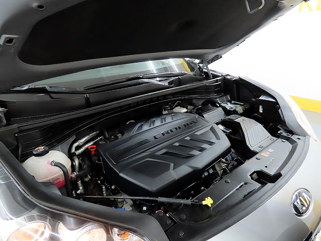 KIA Sportage 2020 Gris - Importación desde Corea - HF Imports Iquique - Foto 19