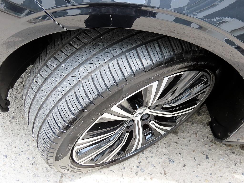 Volvo S90 2022 Negro - Importación desde Corea - HF Imports Iquique - Foto 20