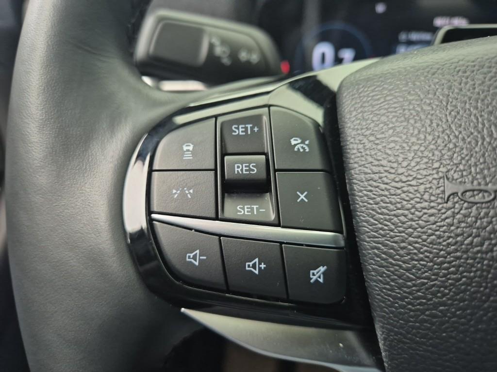 Ford Explorer 2025 Blanco - Importación desde Corea - HF Imports Iquique - Foto 16