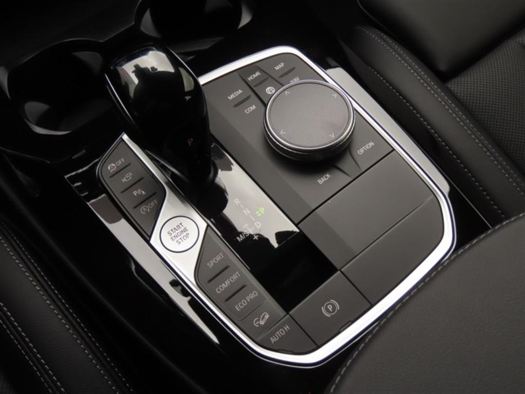 BMW X4 - Vista 11