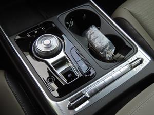 KIA Carnival - Vista 12