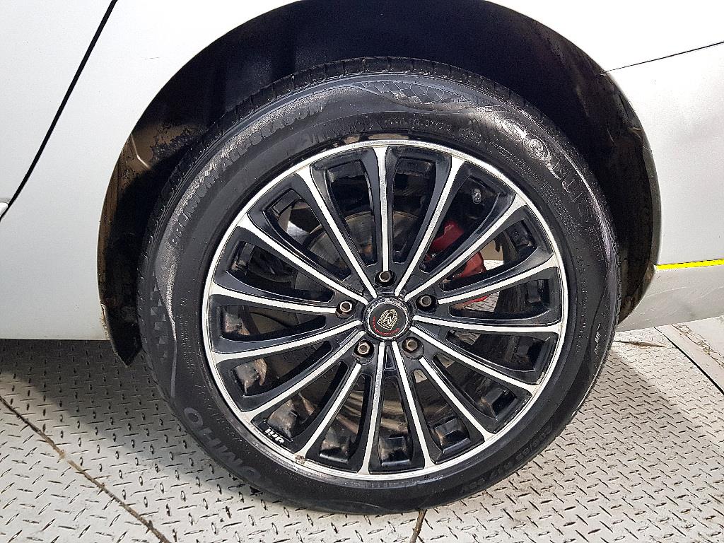 SAMSUNG SM3 2014 Plateado - Importación desde Corea - HF Imports Iquique - Foto 20