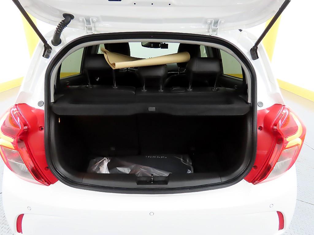 Chevrolet Spark 2021 Blanco - Importación desde Corea - HF Imports Iquique - Foto 18