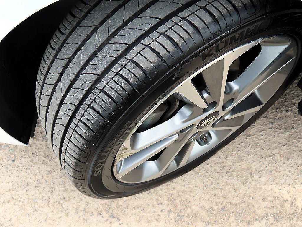 HYUNDAI Avante 2018 - Importación desde Corea - HF Imports Iquique - Foto 20