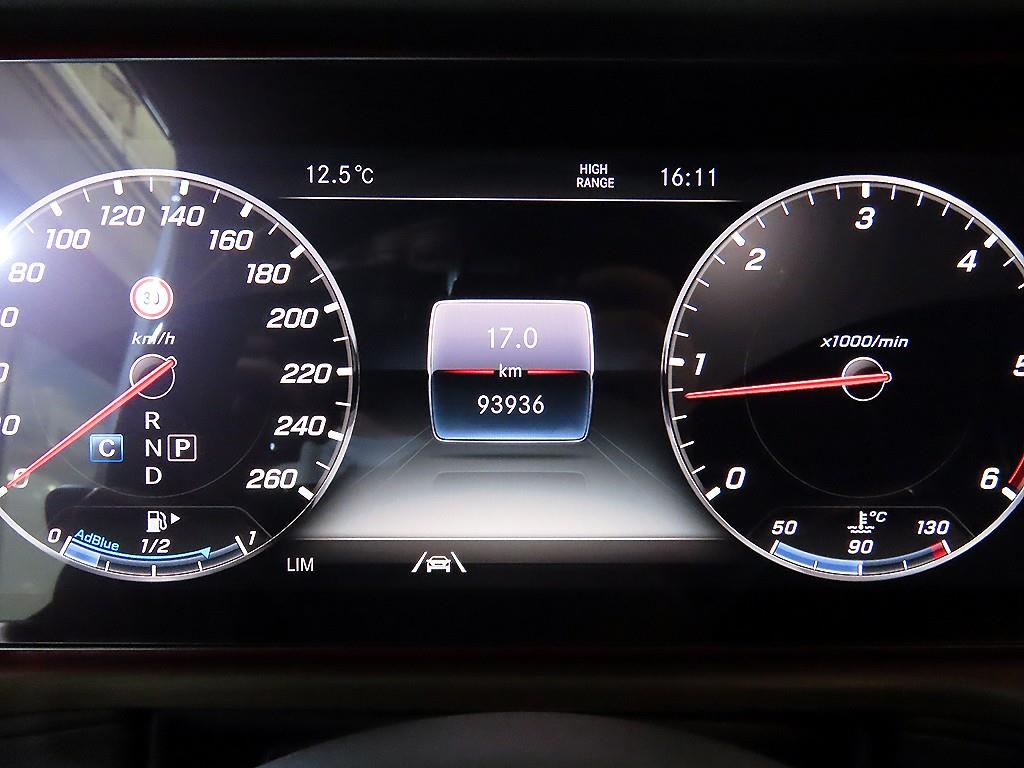 Mercedes Benz G Class (G Wagen) - Vista 9